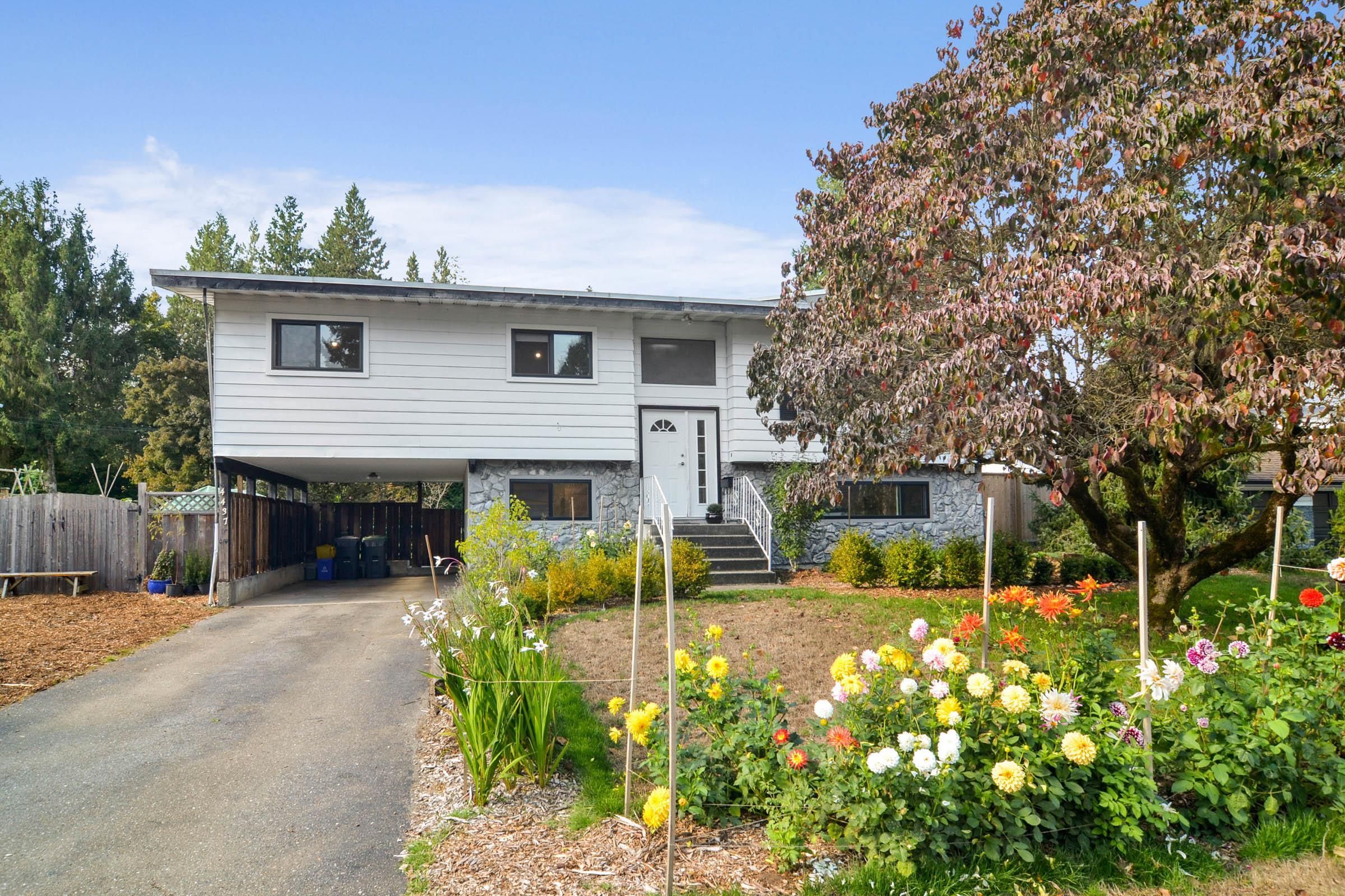 New property listed in Brookswood Langley, Langley