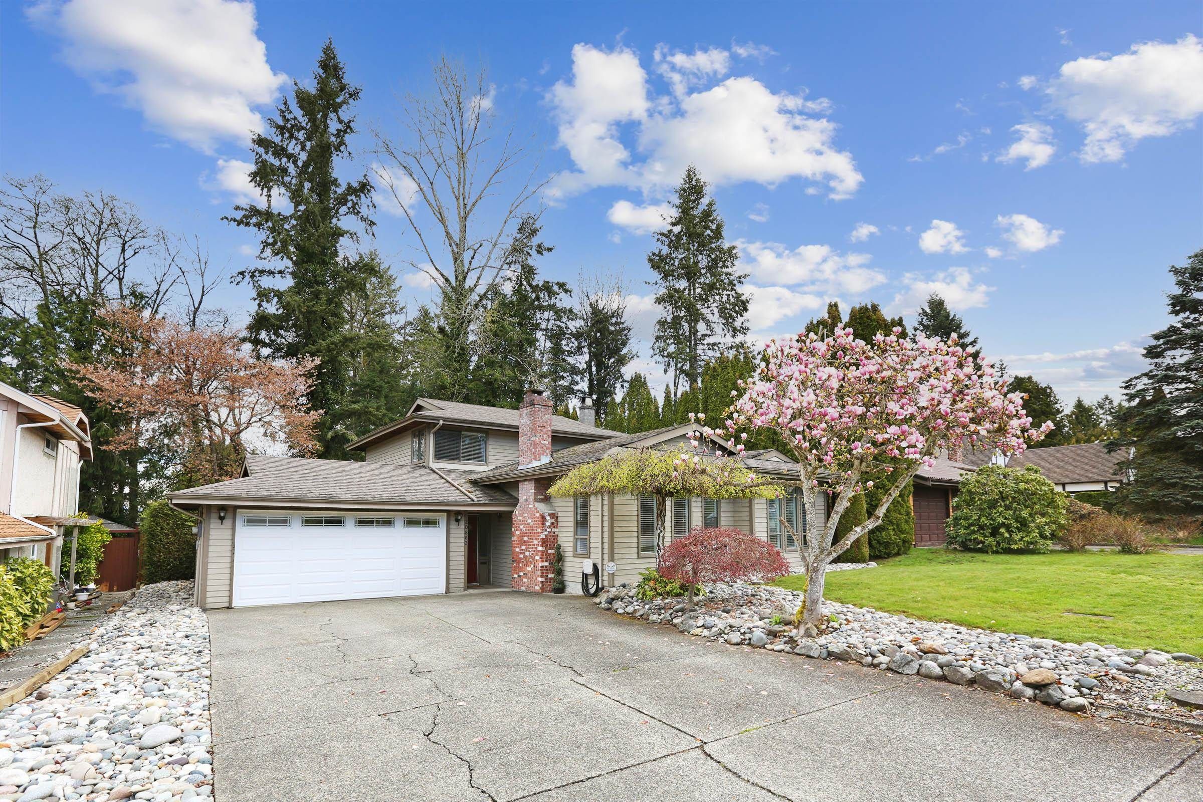 New property listed in Langley City, Langley