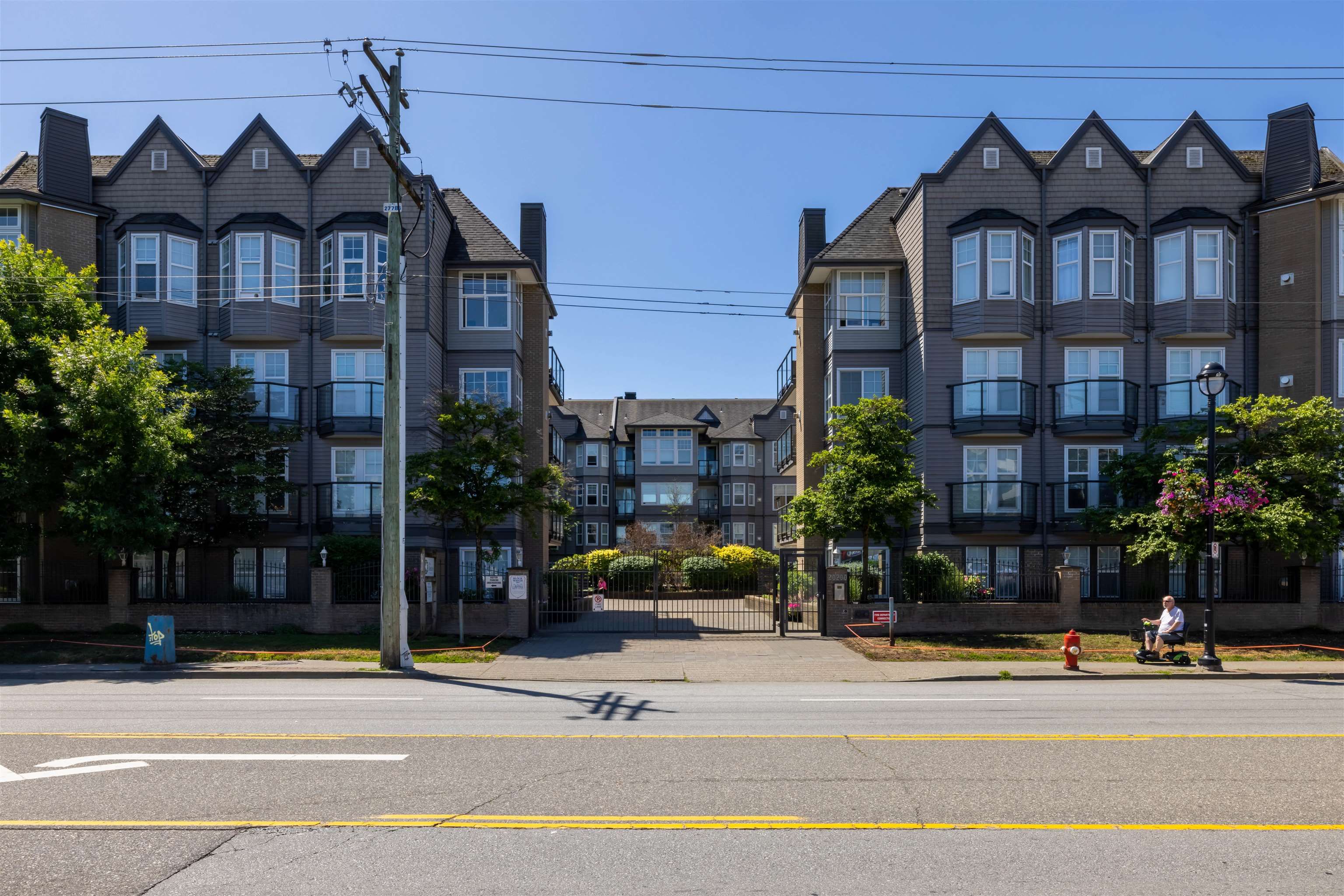 New property listed in Langley City, Langley